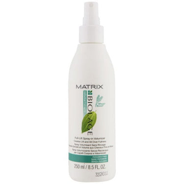 MATRIX - BIOLAGE_Full Lift Spray-in Volumizer 250ml / 8.5oz_Cosmetic World